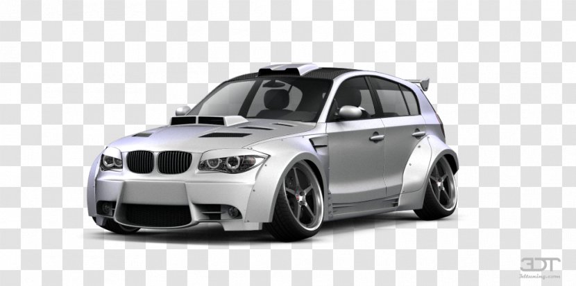 BMW X1 Mid-size Car M - Luxury Vehicle - 1 Series Transparent PNG