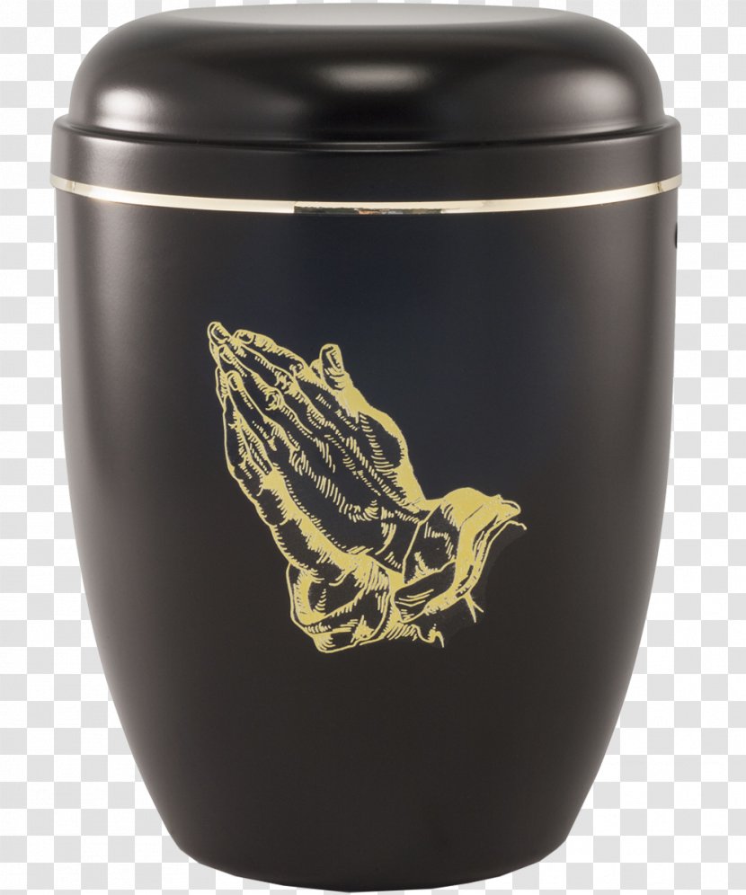 Bestattungsurne Mug - Artifact Transparent PNG
