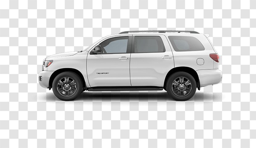 Jay Wolfe Toyota Of West County Sport Utility Vehicle Car 2018 Sequoia Limited - Luxury - New Store Opens Transparent PNG