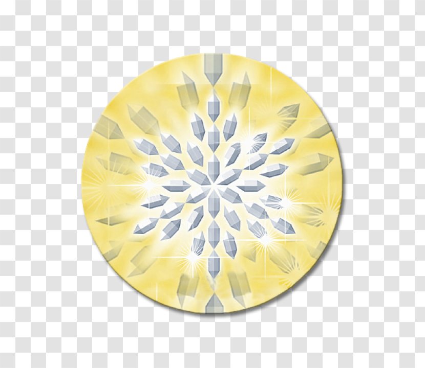 Symmetry Room Mandala Symbol Pattern - Poly Transparent PNG