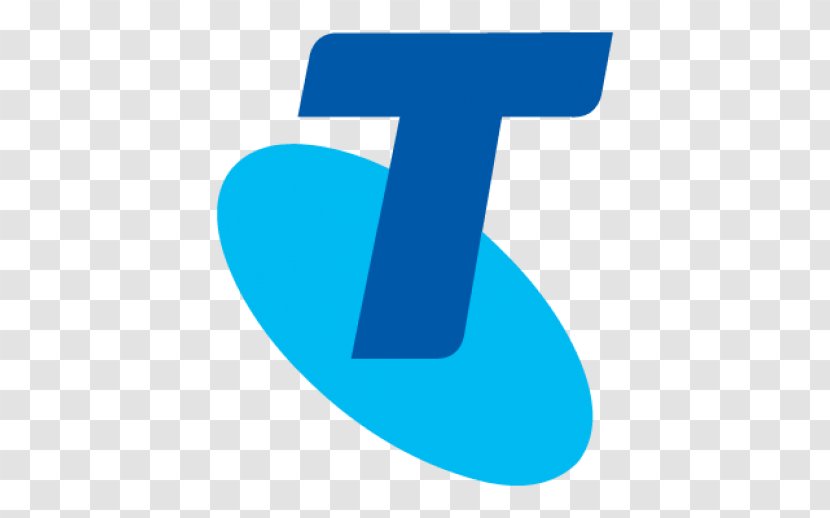 Telstra Australia Telecommunication Logo Mobile Phones Transparent PNG