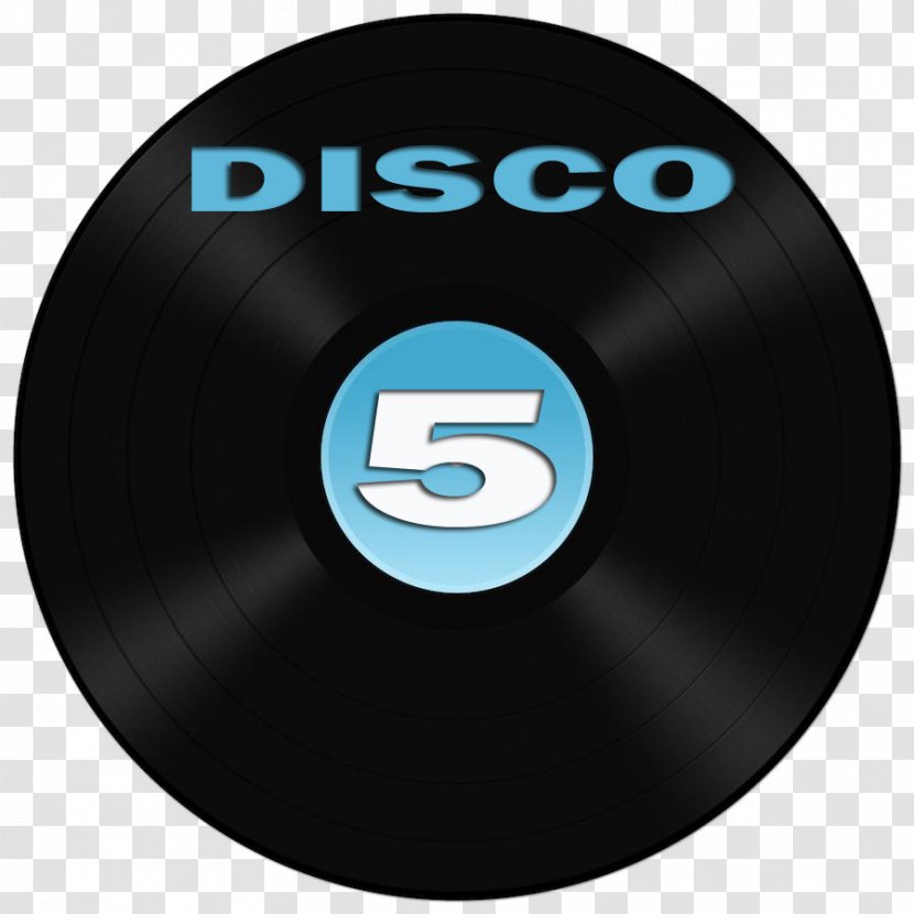 Compact Disc Logo - Design Transparent PNG