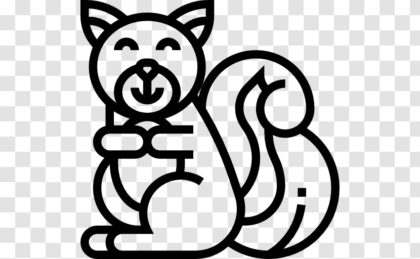 Cat Dog Canidae White Clip Art - Like Mammal Transparent PNG