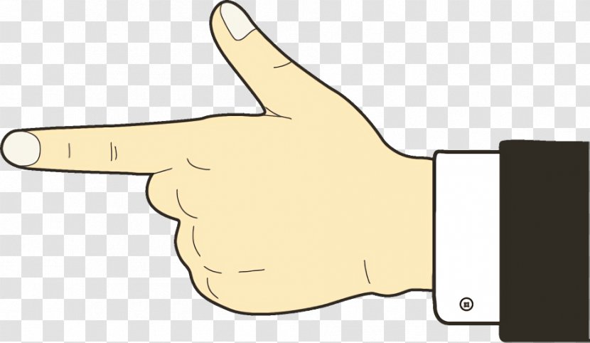 Handshake - Gesture - Wrist Transparent PNG