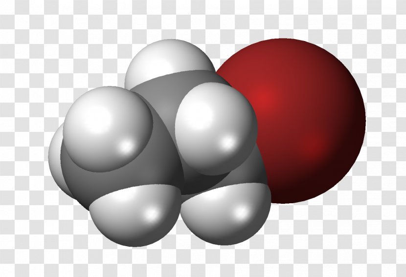 1-Bromopropane N-Propyl Chloride 2-Bromopropane Bromide Chemical Substance - Npropyl - Hazardous Transparent PNG