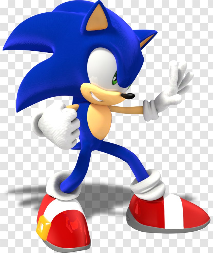 Sonic Dash The Hedgehog 2 Forces Angry Birds Epic - Technology - Fan Bing Transparent PNG