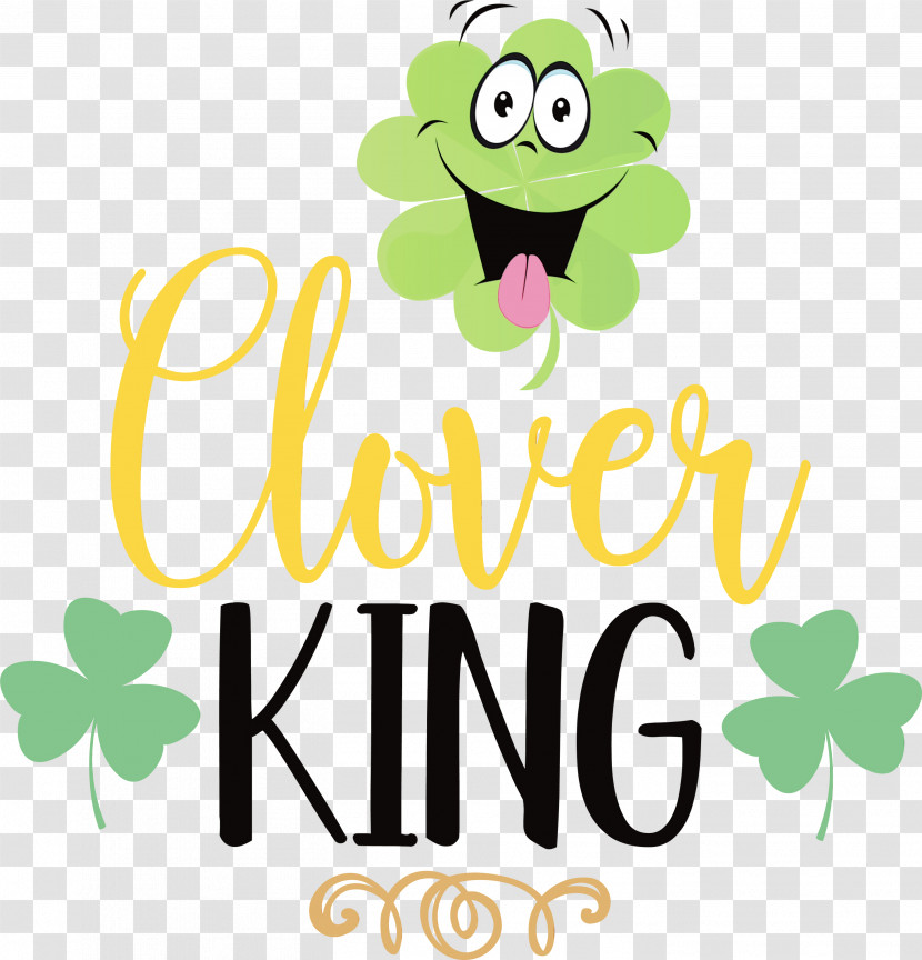 Four-leaf Clover Transparent PNG