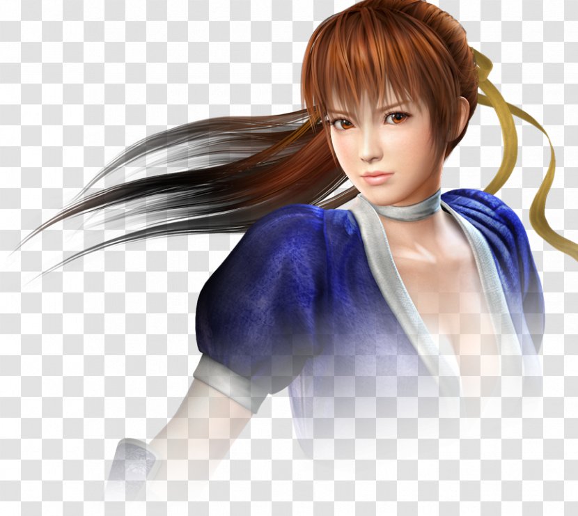 Dead Or Alive 5 Last Round 2 Alive: Dimensions Warriors Orochi 3 - Frame - First Birthday Transparent PNG