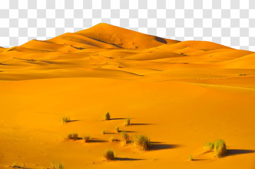 Sahara Download Landscape Stock Photography - Sand - Africa Travel Transparent PNG