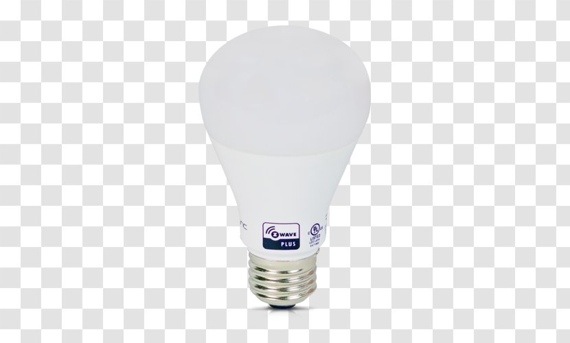 Lighting - Light Bulb Transparent PNG