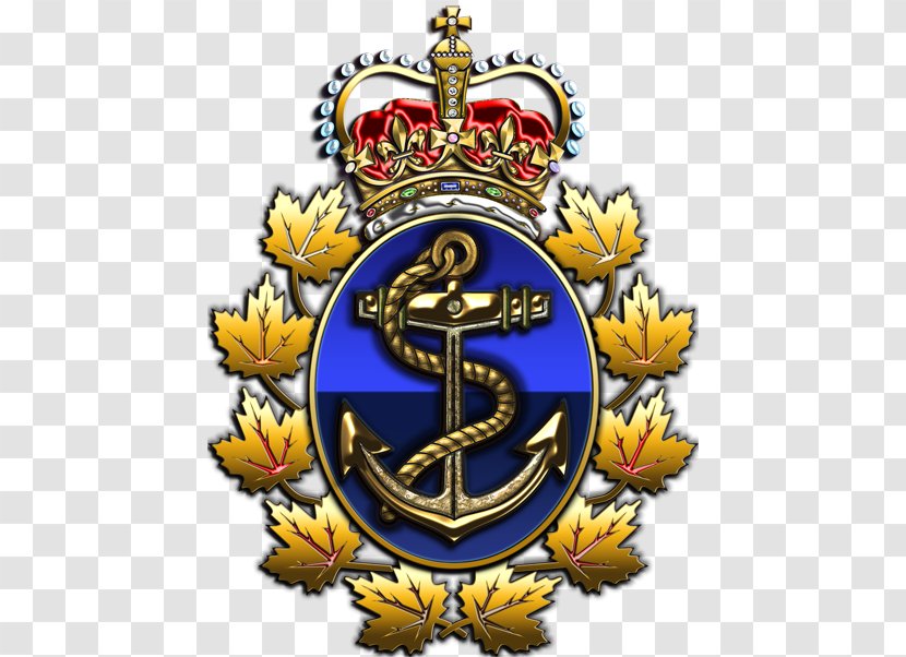 Canada Royal Canadian Navy Armed Forces Military Transparent PNG