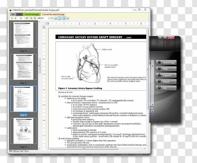 Optical Character Recognition Image Scanner Microsoft Word PDF TIFF - Convertisseur - Tiff Transparent PNG