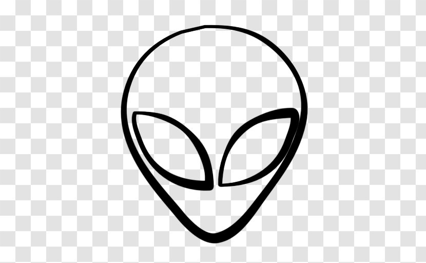 Extraterrestrial Life Alien Clip Art - Cartoon Transparent PNG