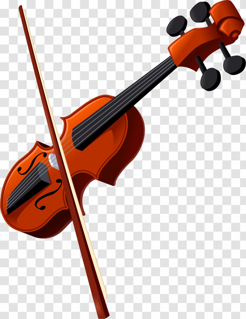 Violin Family Musical Instruments Viola Clip Art Transparent PNG