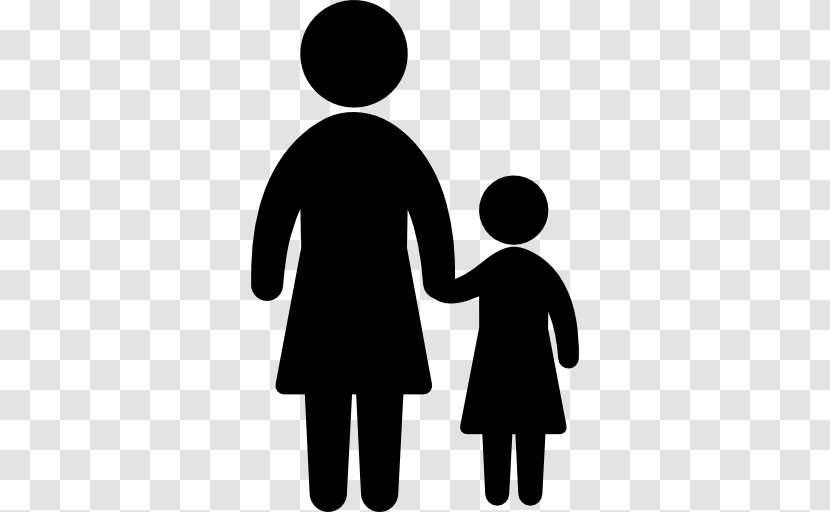 Child Mother Woman Transparent PNG