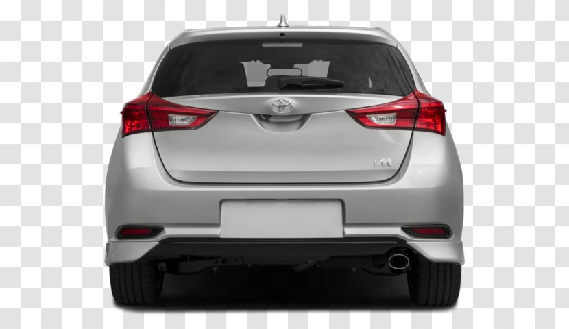 2018 Toyota Corolla IM Car Run To Feed The Hungry - Tree Transparent PNG