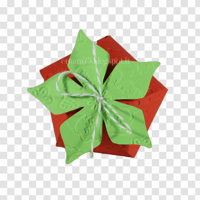Green Christmas Ornament Gift Leaf Transparent PNG