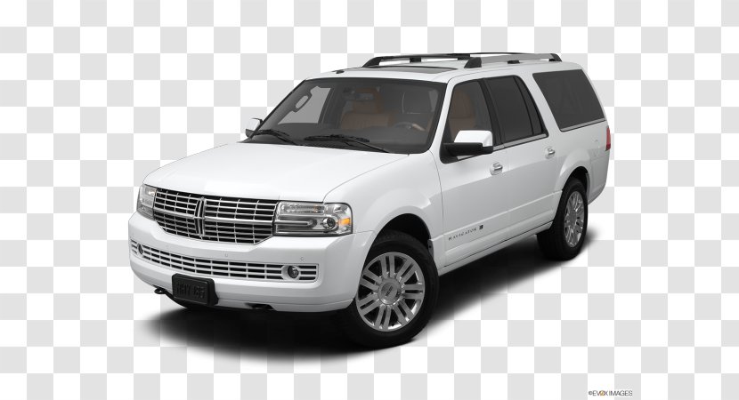 2017 Lincoln Navigator L Ford Motor Company 2015 SUV 2016 - Car Transparent PNG