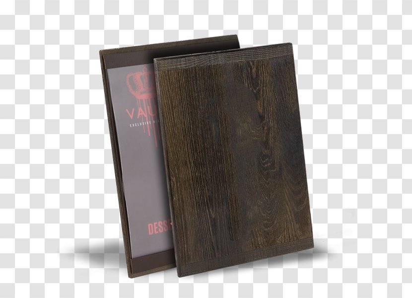 Menu Wood Tablet Restaurant - Personalization Transparent PNG