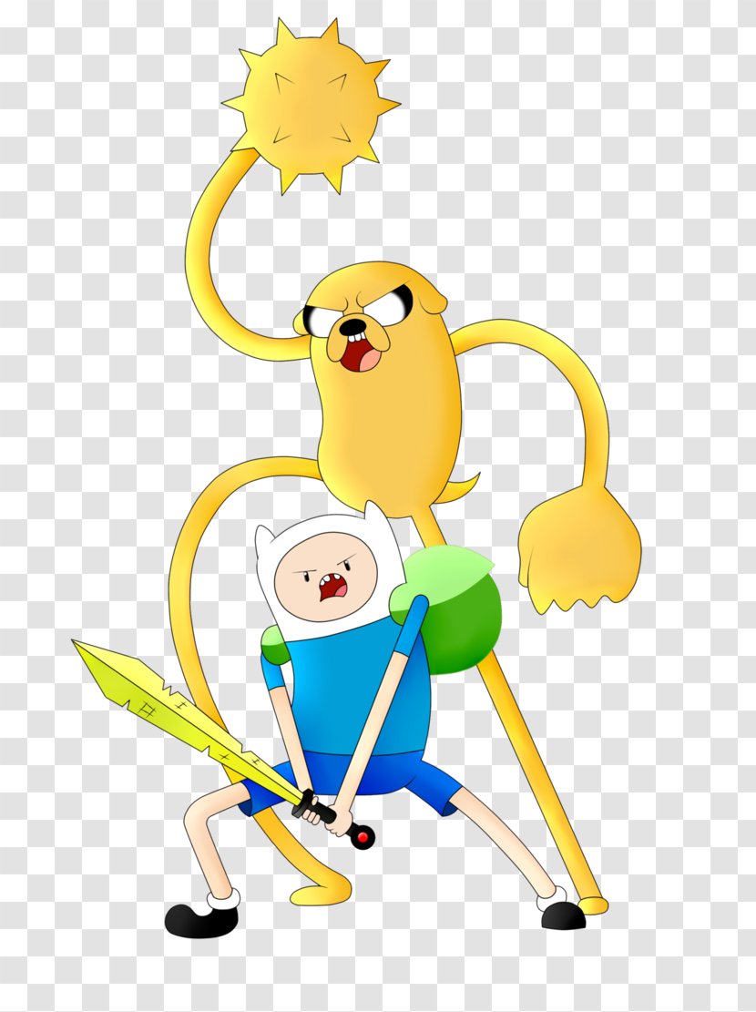 Finn The Human Jake Dog Ice King Drawing - Behavior - Adventure Time Transparent PNG