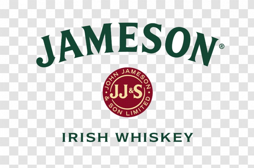 Jameson Irish Whiskey Cuisine Single Pot Still - Thank Transparent PNG