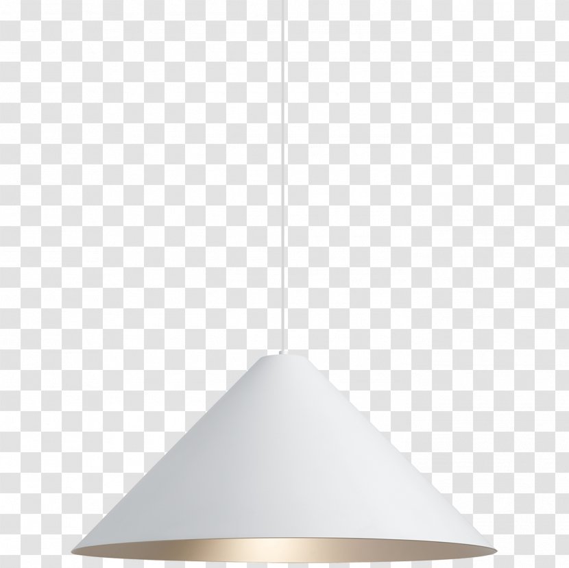 Triangle Lighting - Ceiling Fixture - Angle Transparent PNG