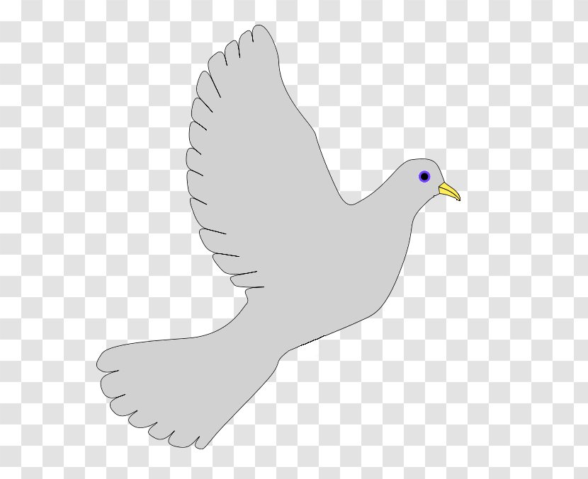 Peace Thumbnail - Wikimedia Commons - Foundation Transparent PNG