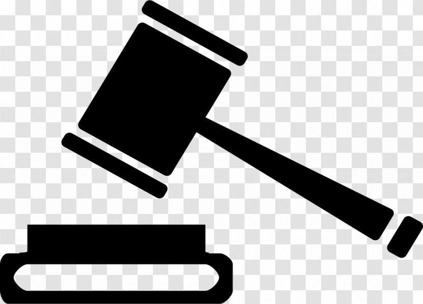 Lawyer Judge - Lawsuit Transparent PNG
