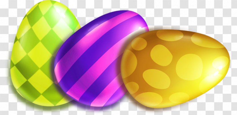 Easter Egg Transparent PNG