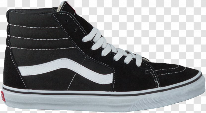 Vans Skate Shoe High-top Sneakers - Running Transparent PNG