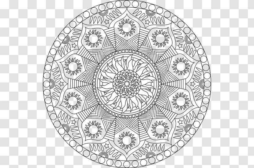 Rose Window Drawing Stained Glass Gothic Architecture Transparent PNG