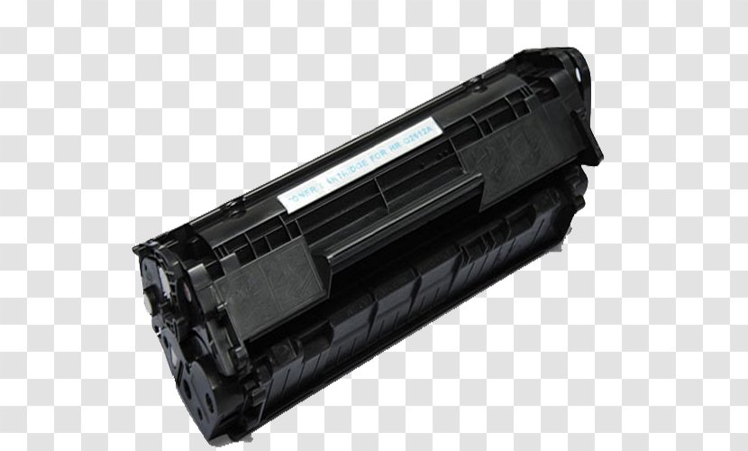 Hewlett Packard Enterprise Laptop Toner Cartridge Ink - Inkjet Printing - Match The Model Transparent PNG