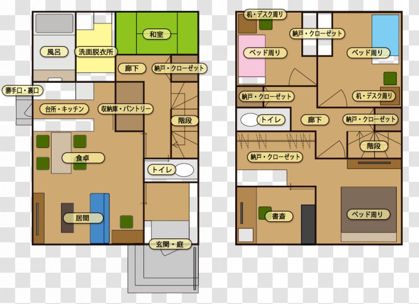 Old Age 介助 介護用品 Caregiver Floor Plan - Residential Area - Elderly Home Transparent PNG