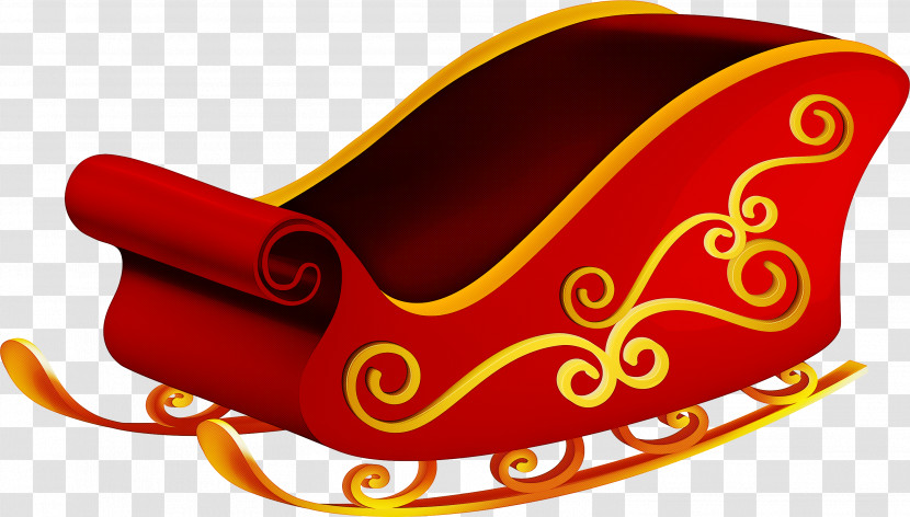 Santa Claus Transparent PNG