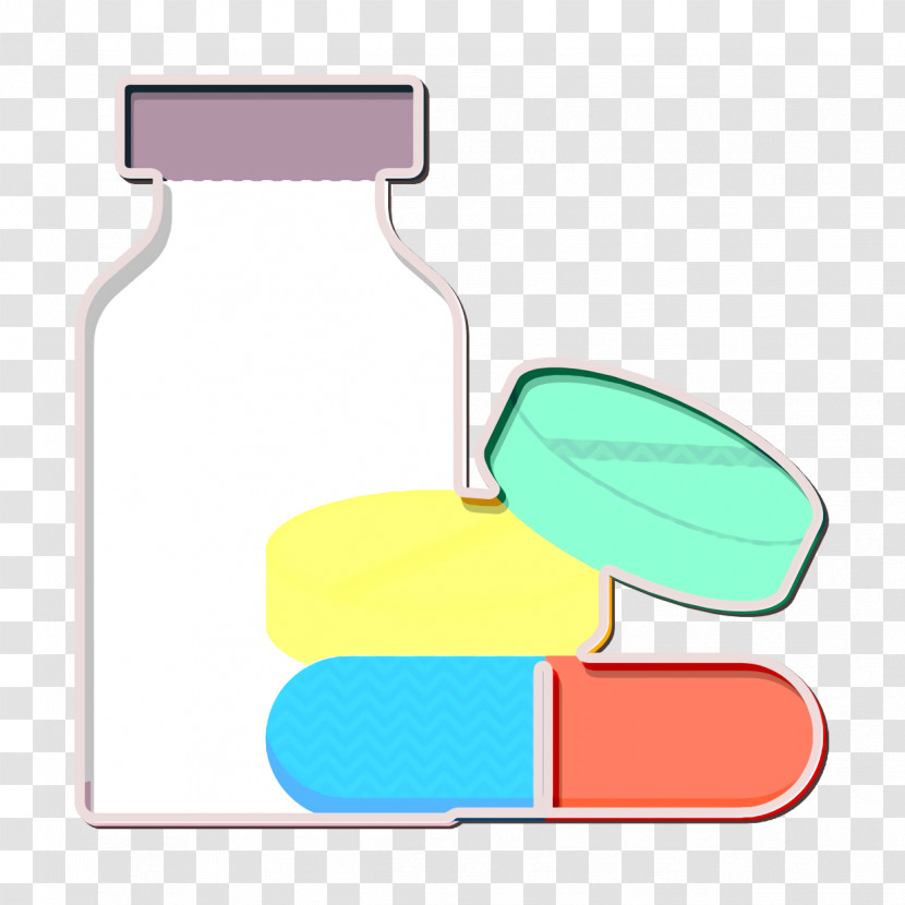 Drugs Icon Medical & Health Icon Doctor Icon Transparent PNG