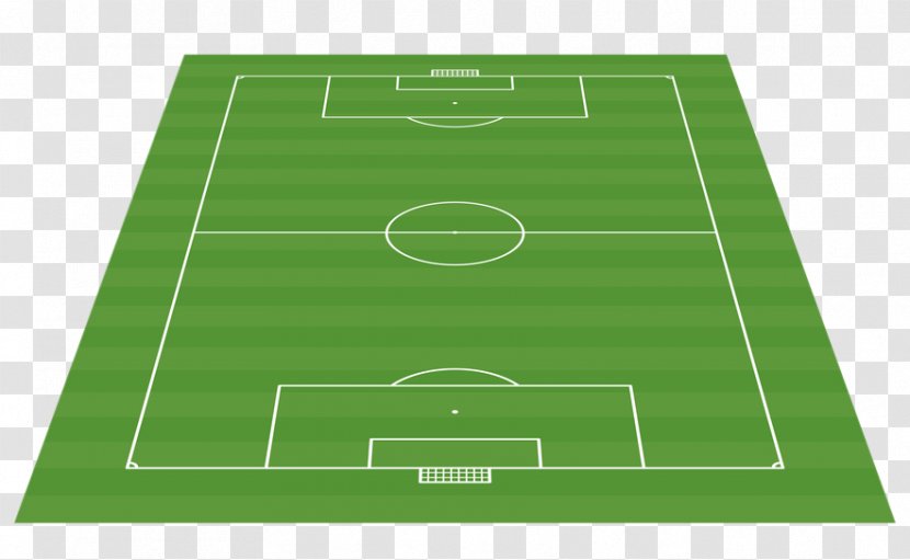 VfB Speldorf SV Straelen Soccer-specific Stadium Football Pitch - Rectangle Transparent PNG