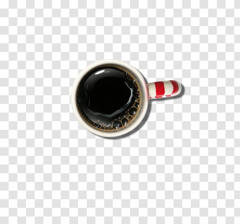 Coffee Cup Caffxe8 Americano Tea - Google Images - Black Transparent PNG