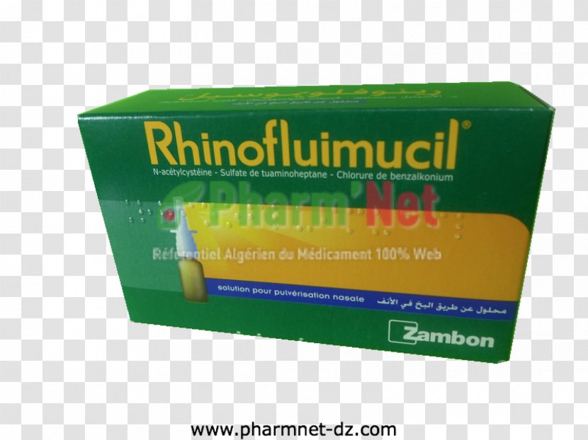 Nasal Spray Pharmaceutical Drug Polyp Zambon Nose - Mbarek Transparent PNG