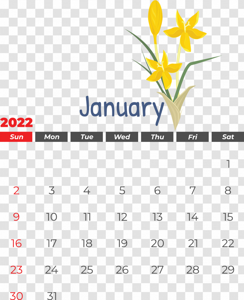 Logo Font Line Calendar Yellow Transparent PNG