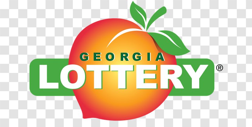 Logo Georgia Lottery Corporation National - Brand - Ticket Transparent PNG