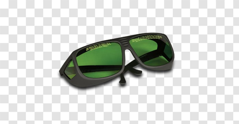 Goggles Glasses Laser Engraving Safety - Eyewear Transparent PNG