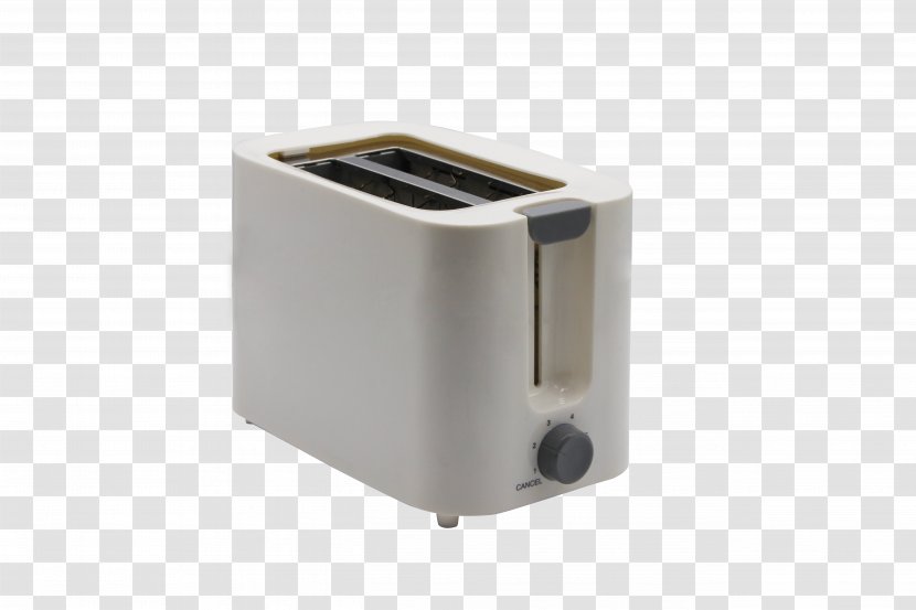 Toaster Angle - Home Appliance - Design Transparent PNG