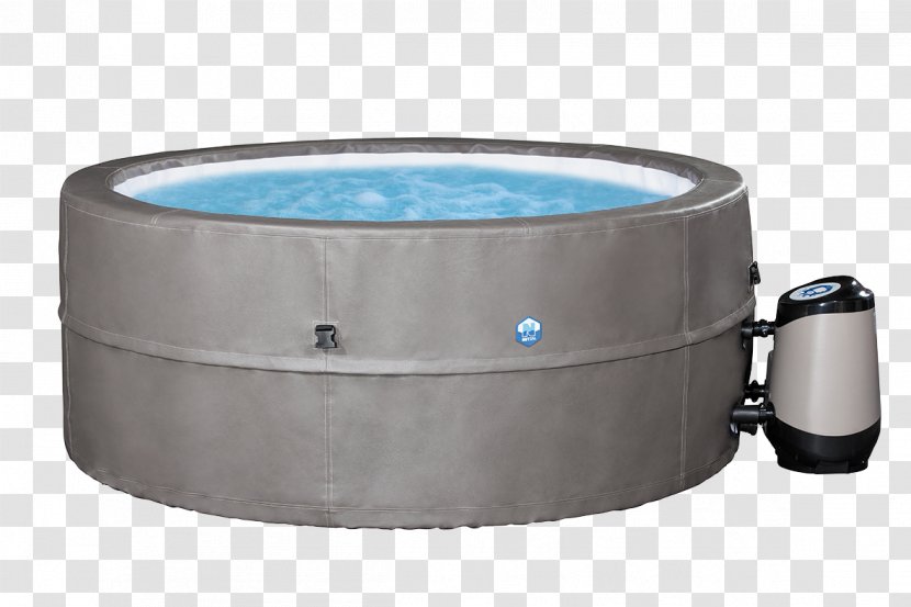 Spa Hot Tub Balneotherapy Sauna Hammam - Swimming Pool - Jacuzzi Transparent PNG