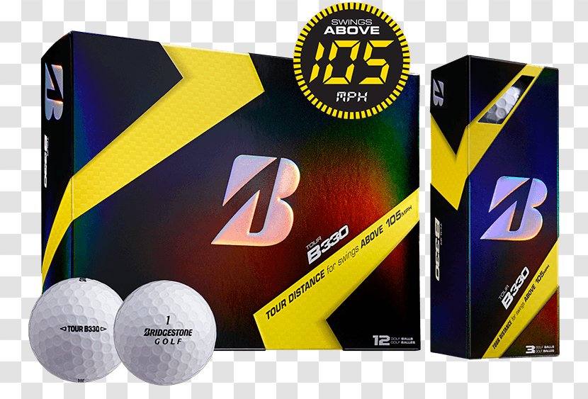 2016 WGC-Bridgestone Invitational Golf Bridgestone Tour B330-RX - Logo - A Of The Lake Transparent PNG