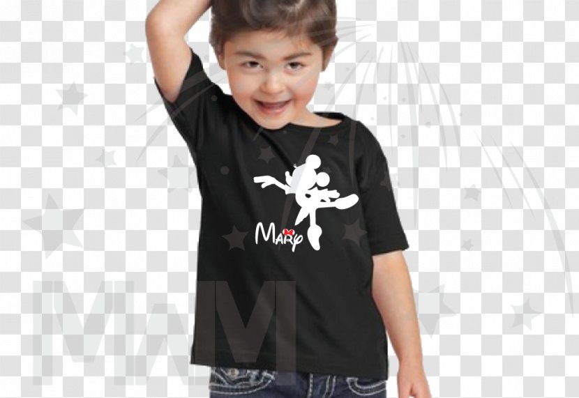 T-shirt Aunt Clothing Child Raglan Sleeve Transparent PNG