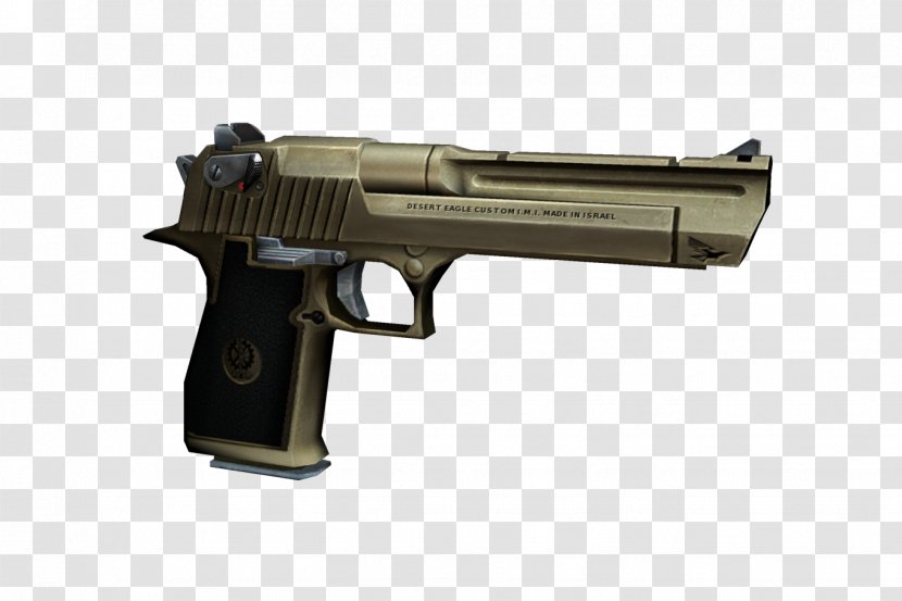 Trigger Airsoft Guns Firearm Revolver - Air Gun - Ammunition Transparent PNG