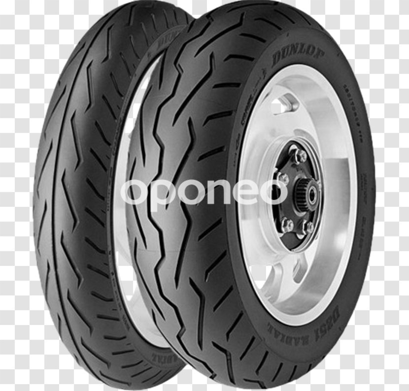 Tread Dunlop Tyres Tire Motorcycle Formula One - Spoke Transparent PNG