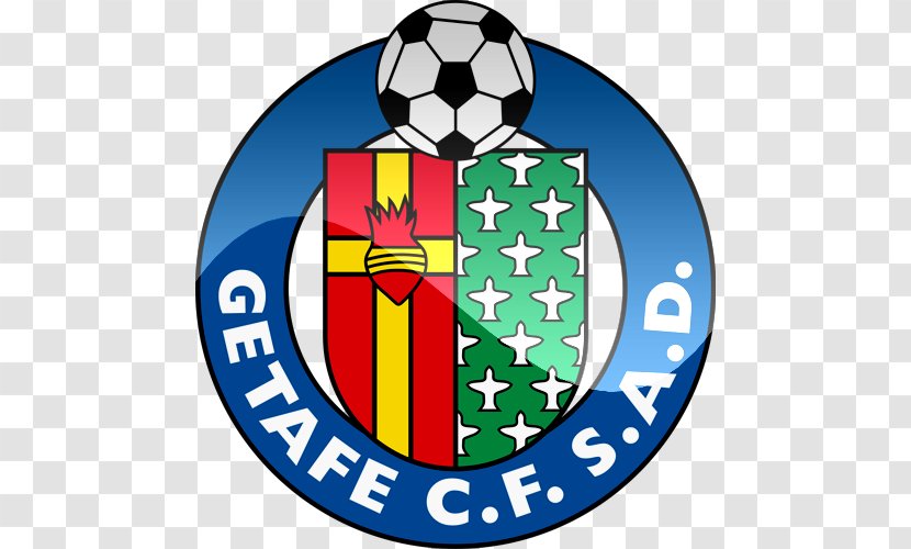 Getafe CF La Liga Real Madrid C.F. Football Derby - Cf Transparent PNG