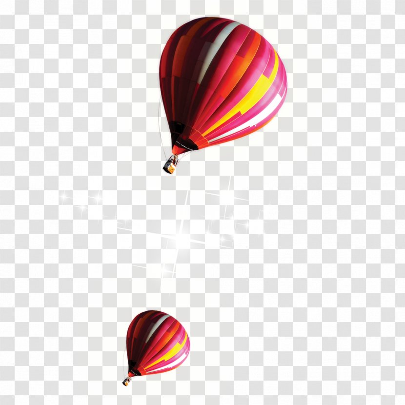 Hot Air Balloon Download Transparent PNG