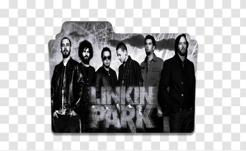 Poster Musical Ensemble Printing Paper - Flower - Linkin Park Transparent PNG